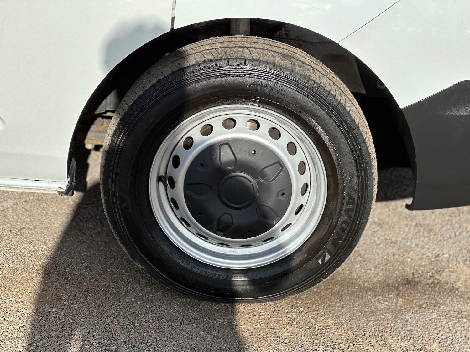 Used Ford Transit Custom 2020 for sale - 76440914: Photo 66