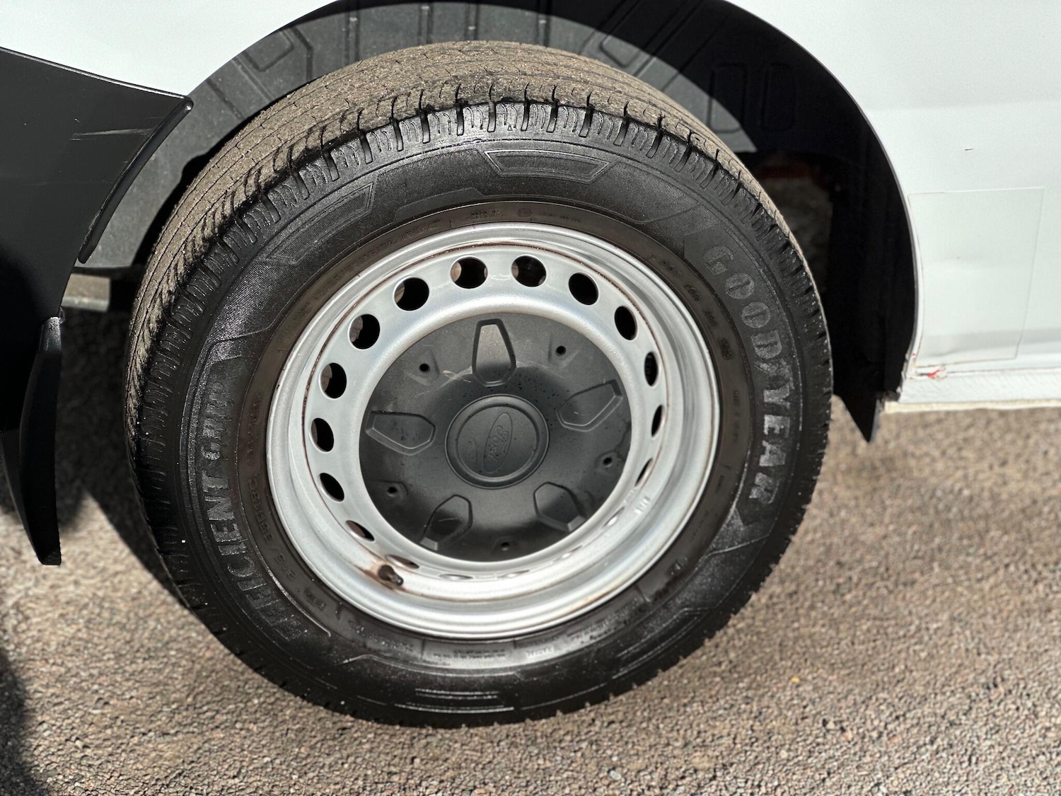 Used Ford Transit Custom 2020 for sale - 76440914: Photo 67