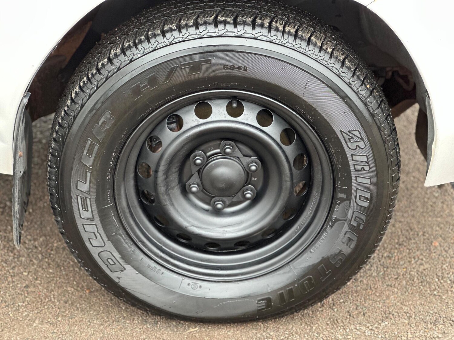 Used Toyota Hilux for sale - 77808147: Photo 16