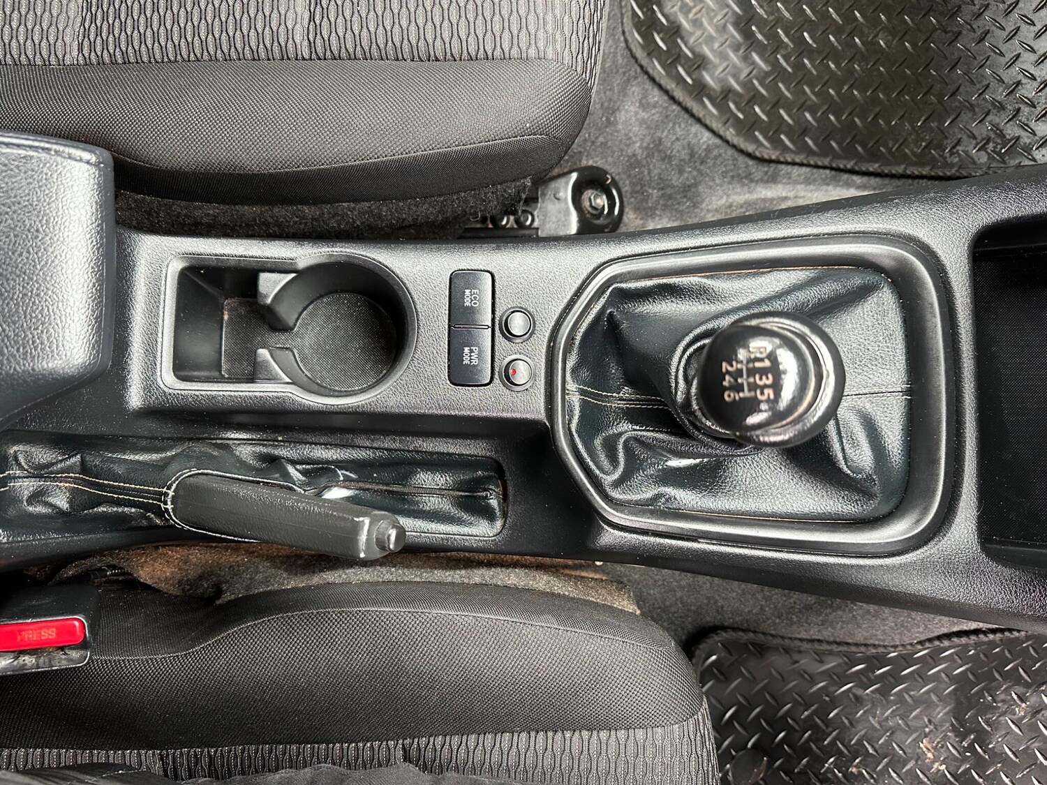 Used Toyota Hilux for sale - 77808147: Photo 38