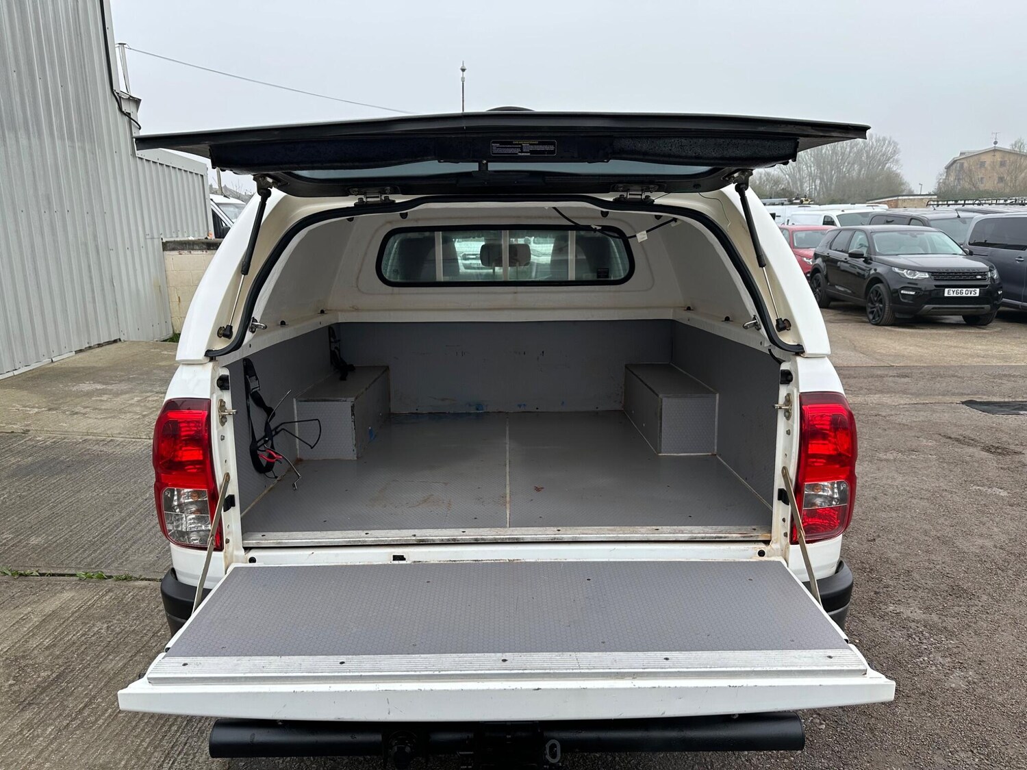 Used Toyota Hilux for sale - 77808147: Photo 46