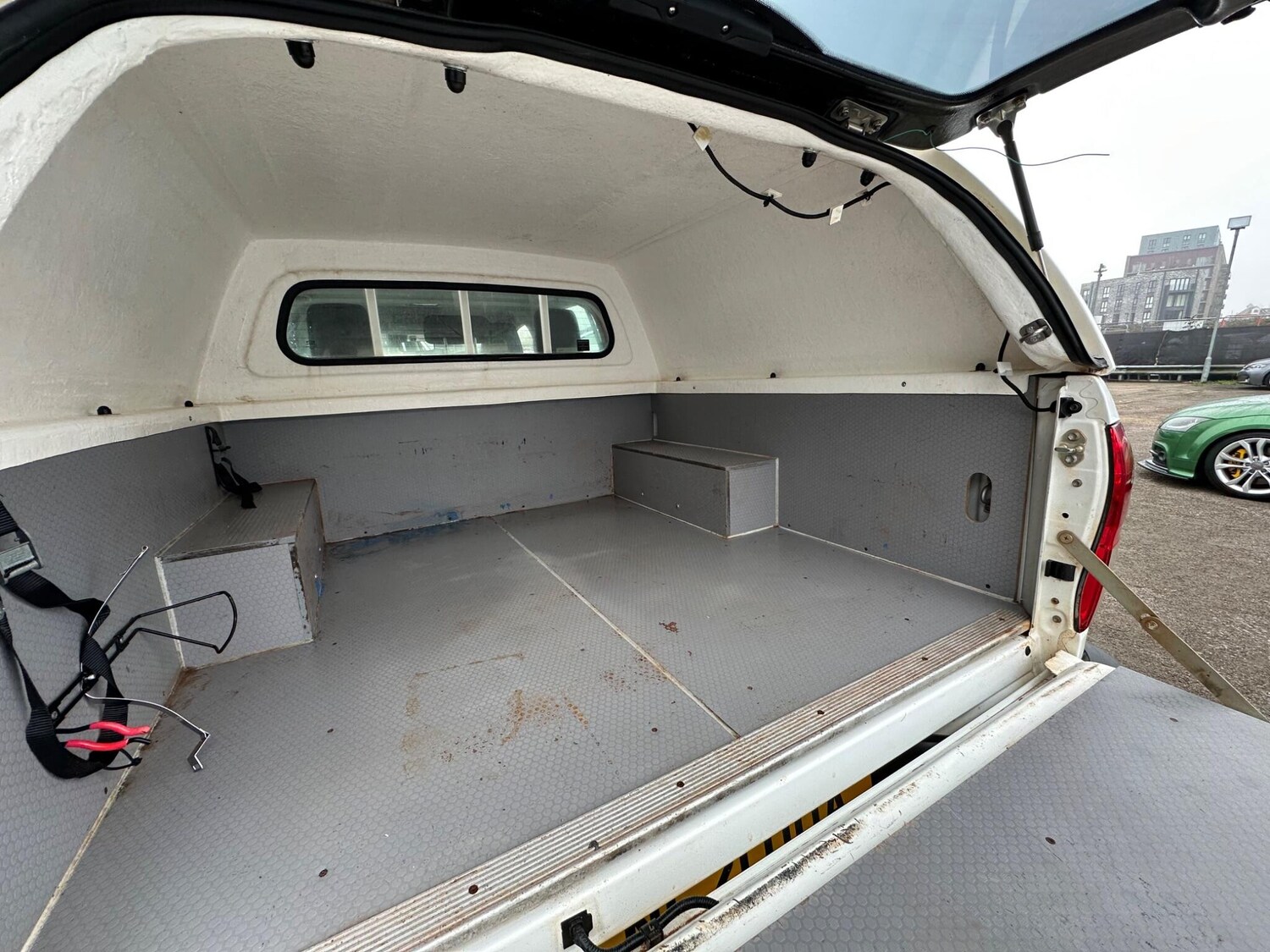 Used Toyota Hilux for sale - 77808147: Photo 49