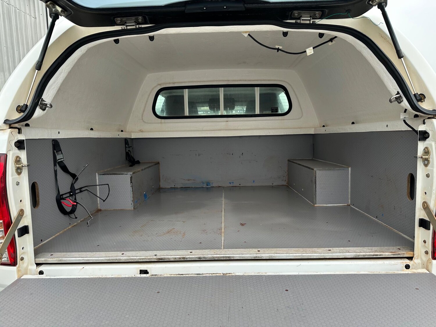 Used Toyota Hilux for sale - 77808147: Photo 52