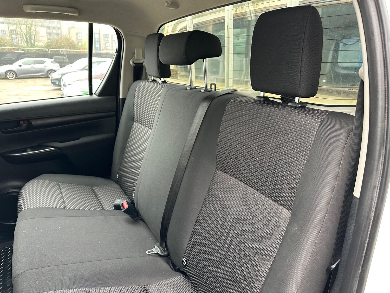 Used Toyota Hilux for sale - 77808147: Photo 54