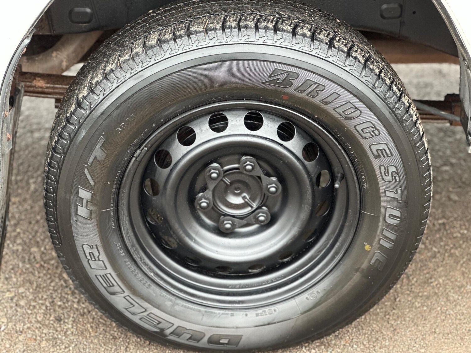 Used Toyota Hilux for sale - 77808147: Photo 62