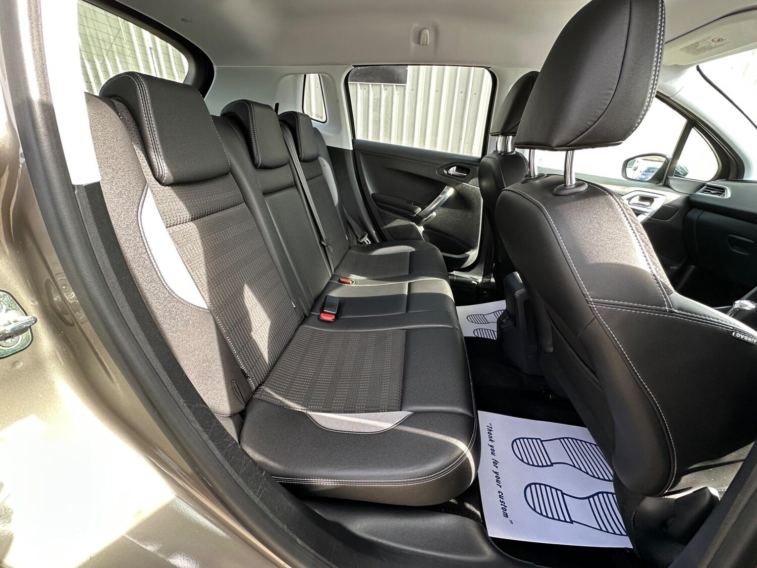 Used Peugeot 2008 2014 for sale - 78157824: Photo 13