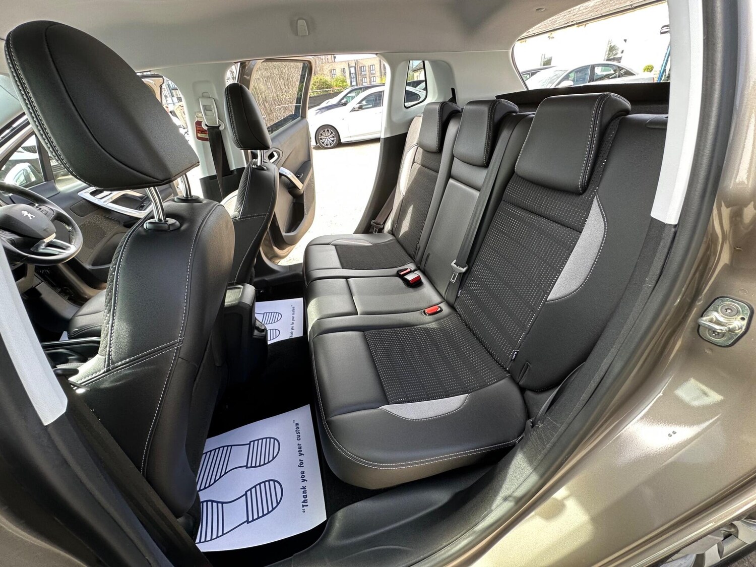 Used Peugeot 2008 2014 for sale - 78157824: Photo 14