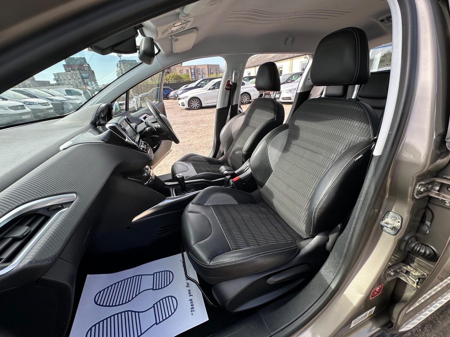 Used Peugeot 2008 2014 for sale - 78157824: Photo 15