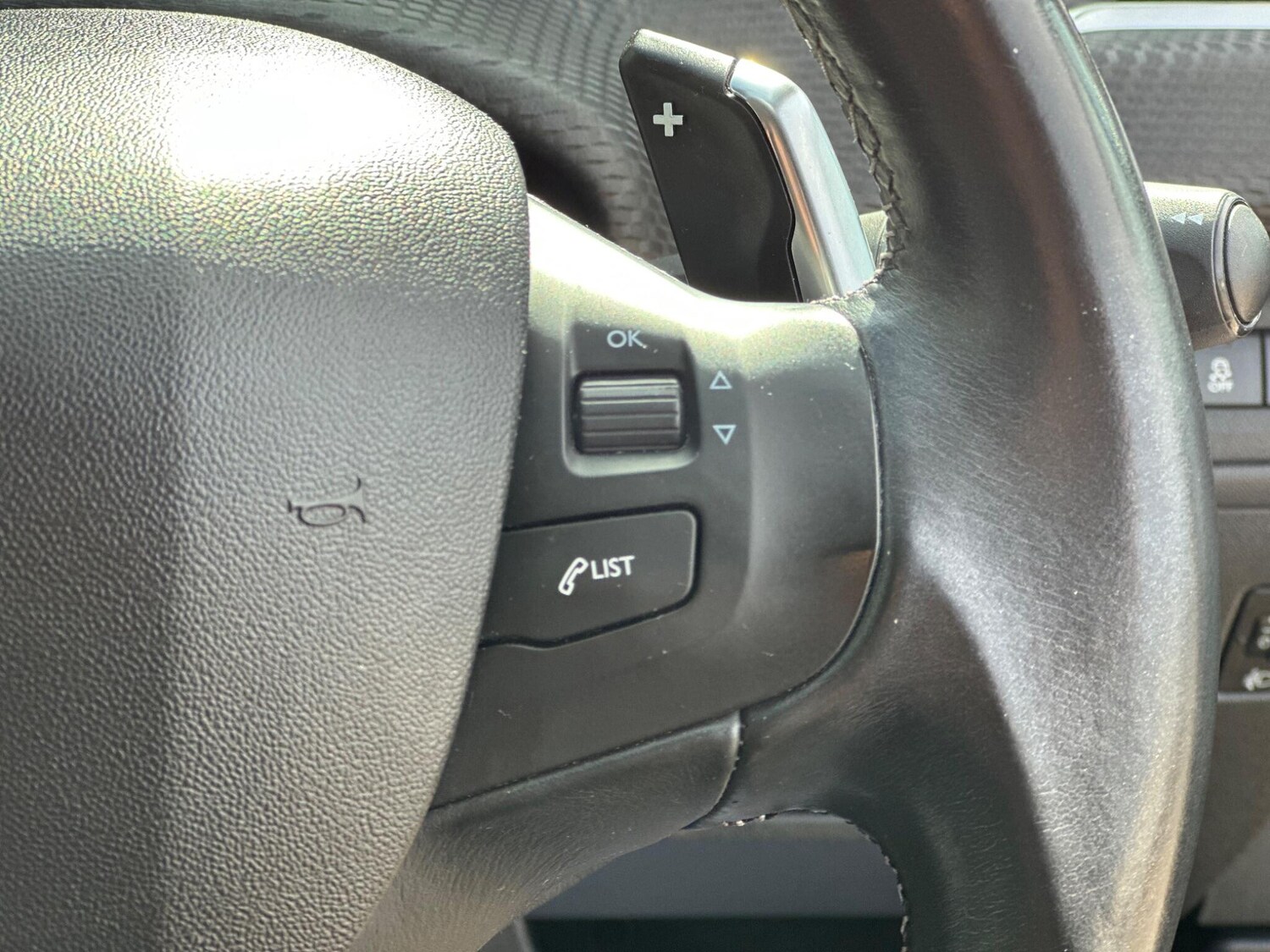 Used Peugeot 2008 2014 for sale - 78157824: Photo 34