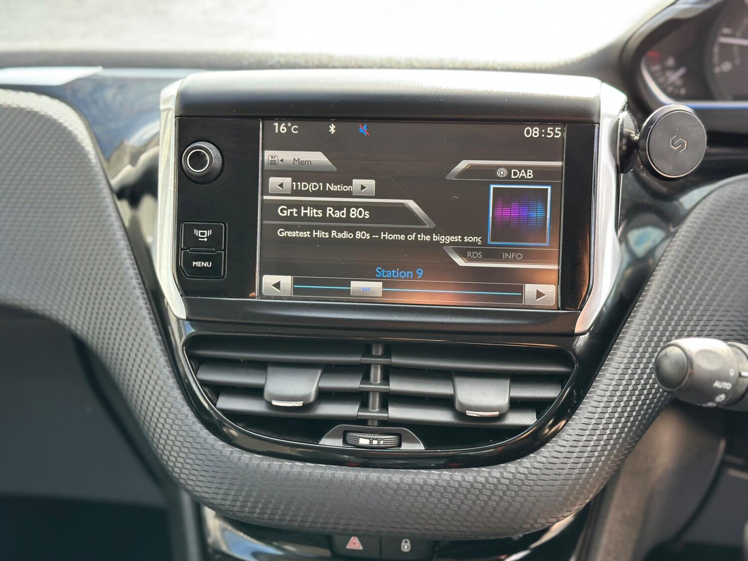 Used Peugeot 2008 2014 for sale - 78157824: Photo 37