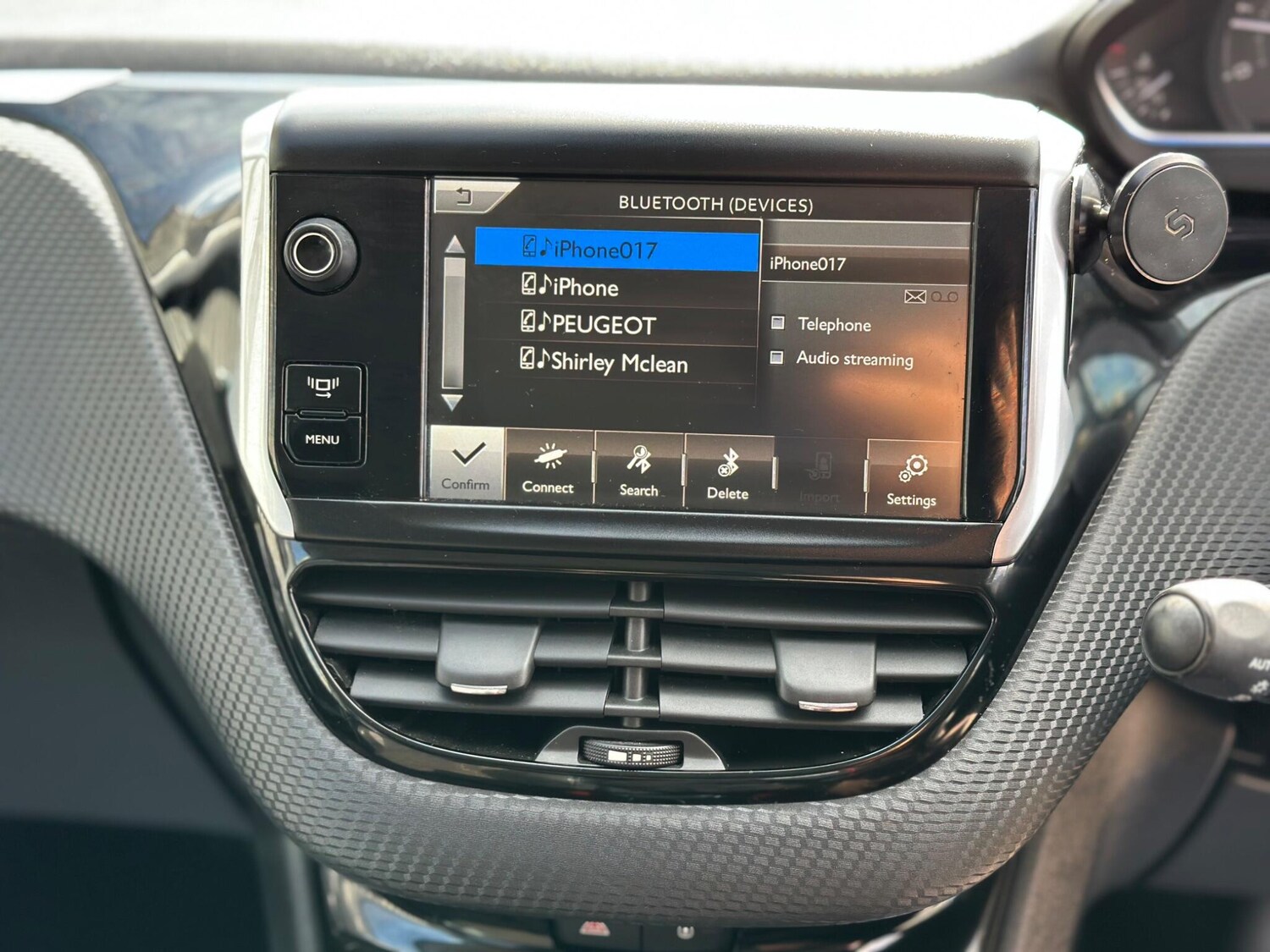 Used Peugeot 2008 2014 for sale - 78157824: Photo 38