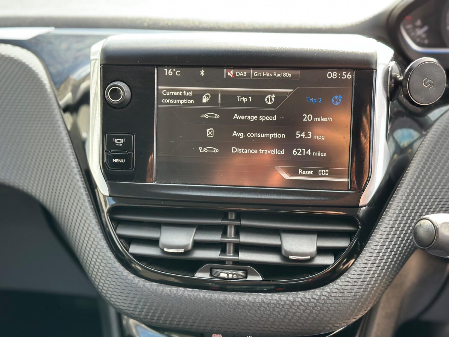 Used Peugeot 2008 2014 for sale - 78157824: Photo 40