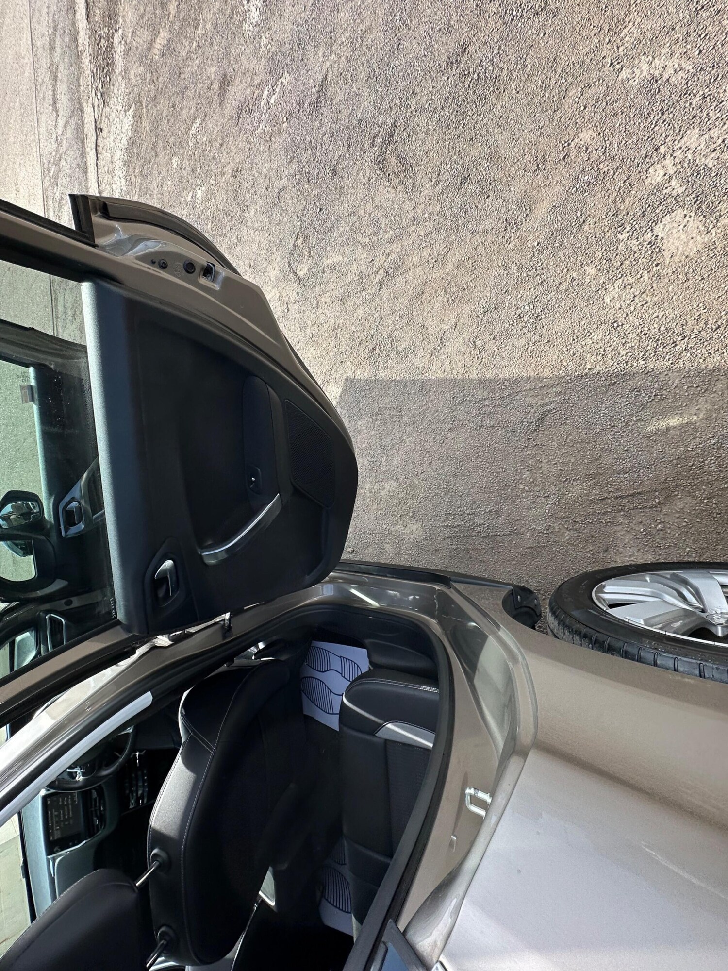 Used Peugeot 2008 2014 for sale - 78157824: Photo 45