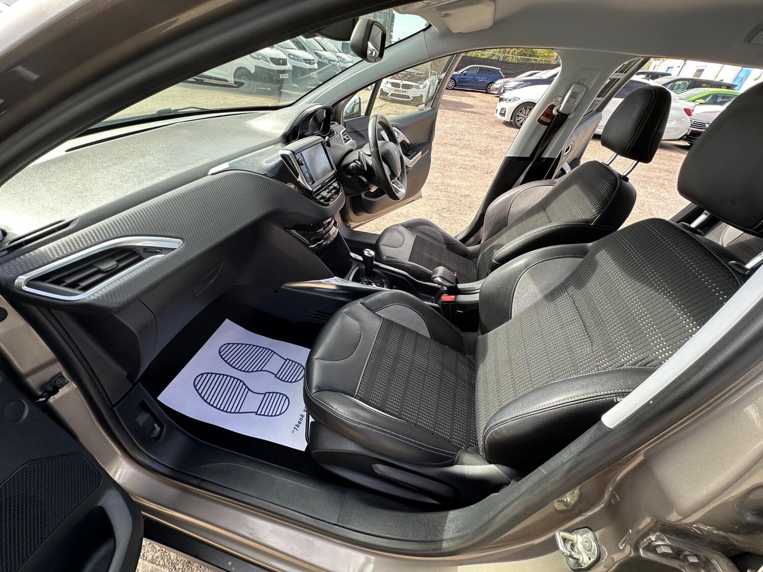 Used Peugeot 2008 2014 for sale - 78157824: Photo 63