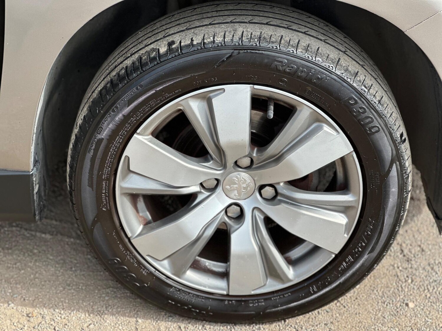 Used Peugeot 2008 2014 for sale - 78157824: Photo 66