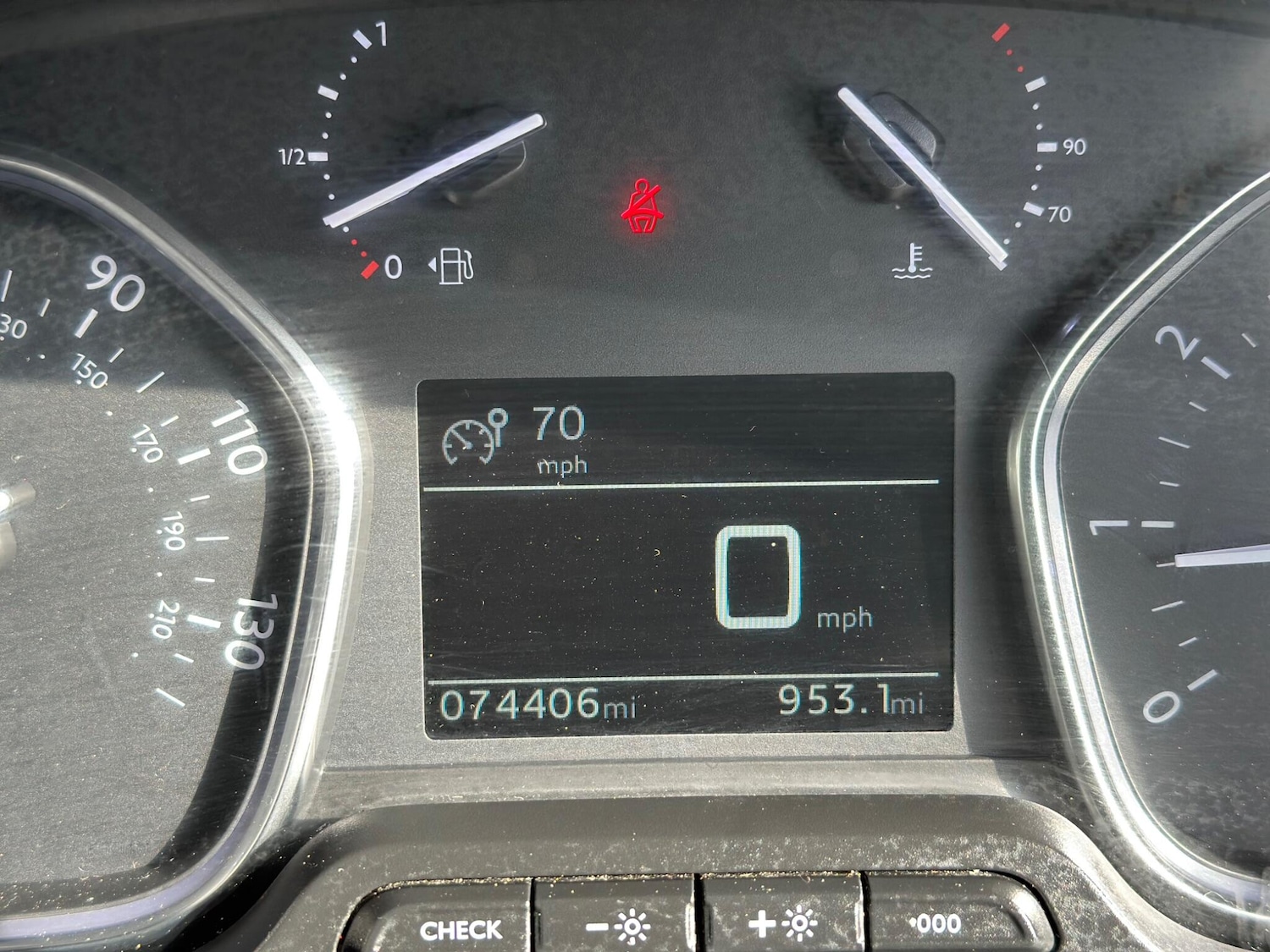 Used Citroen Dispatch 2020 for sale - 78058773: Photo 11