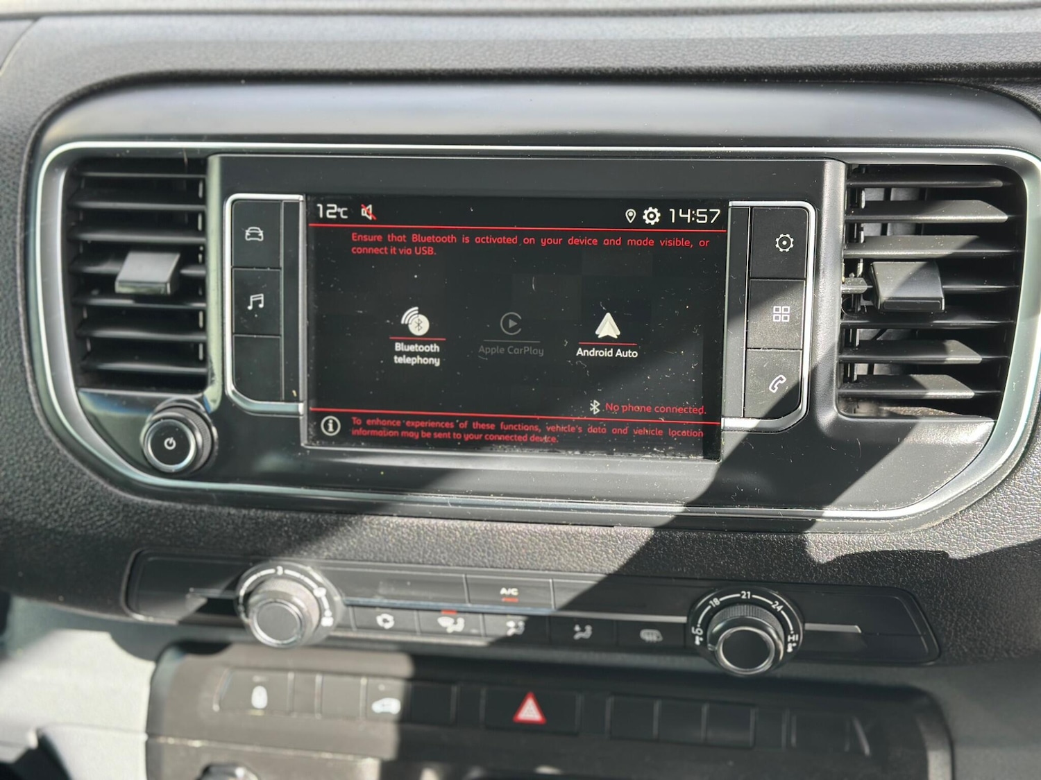 Used Citroen Dispatch 2020 for sale - 78058773: Photo 13