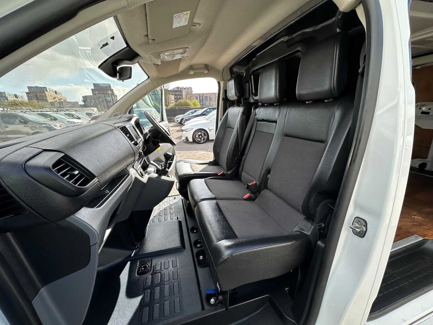 Used Citroen Dispatch 2020 for sale - 78058773: Photo 16