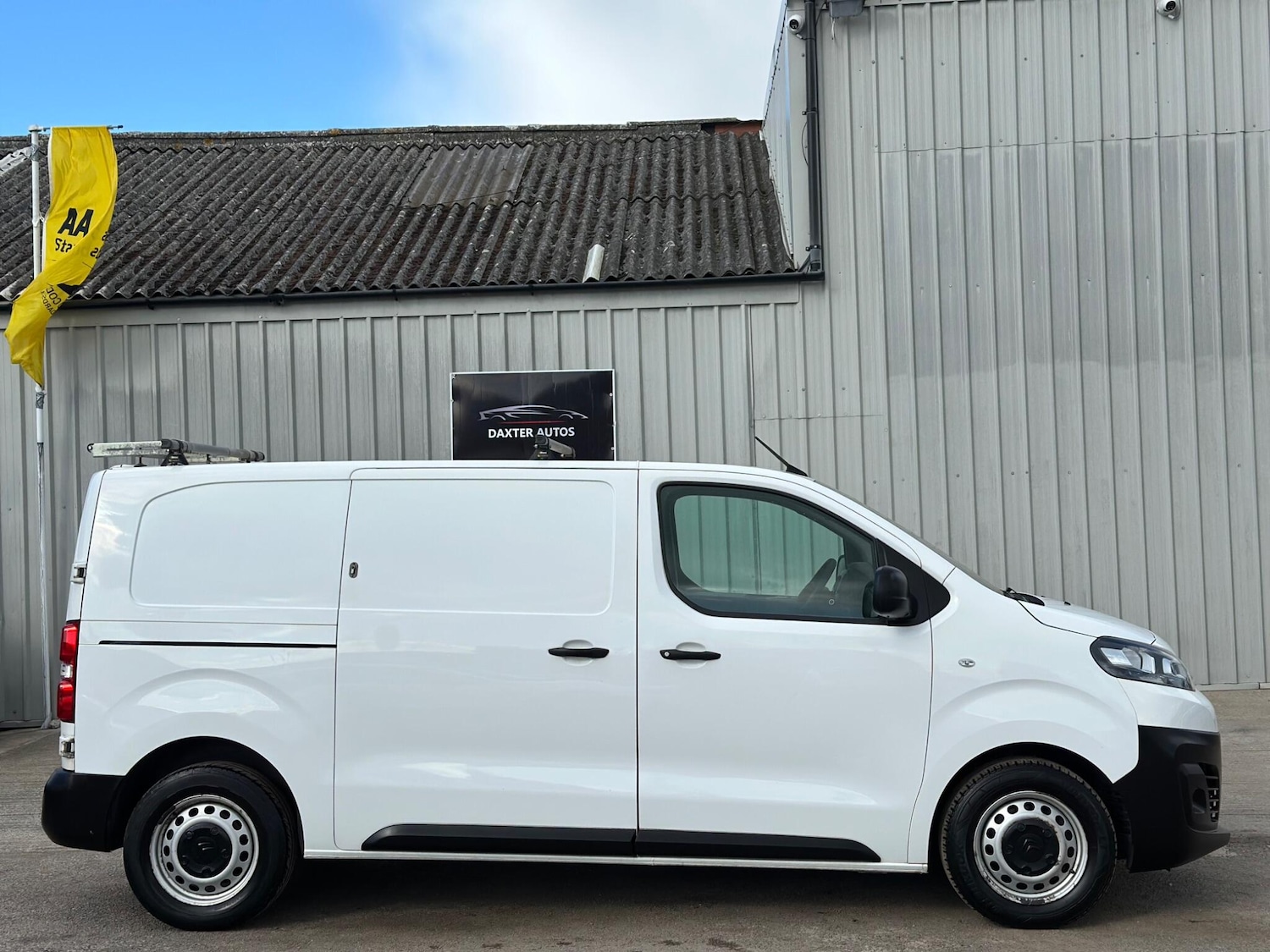 Used Citroen Dispatch 2020 for sale - 78058773: Photo 21