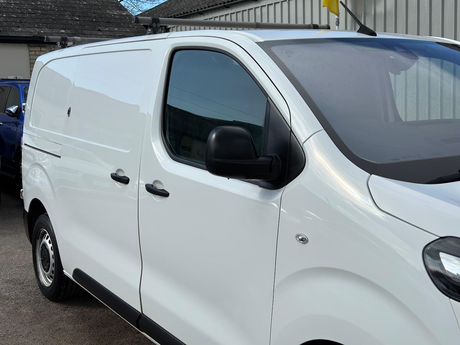 Used Citroen Dispatch 2020 for sale - 78058773: Photo 23