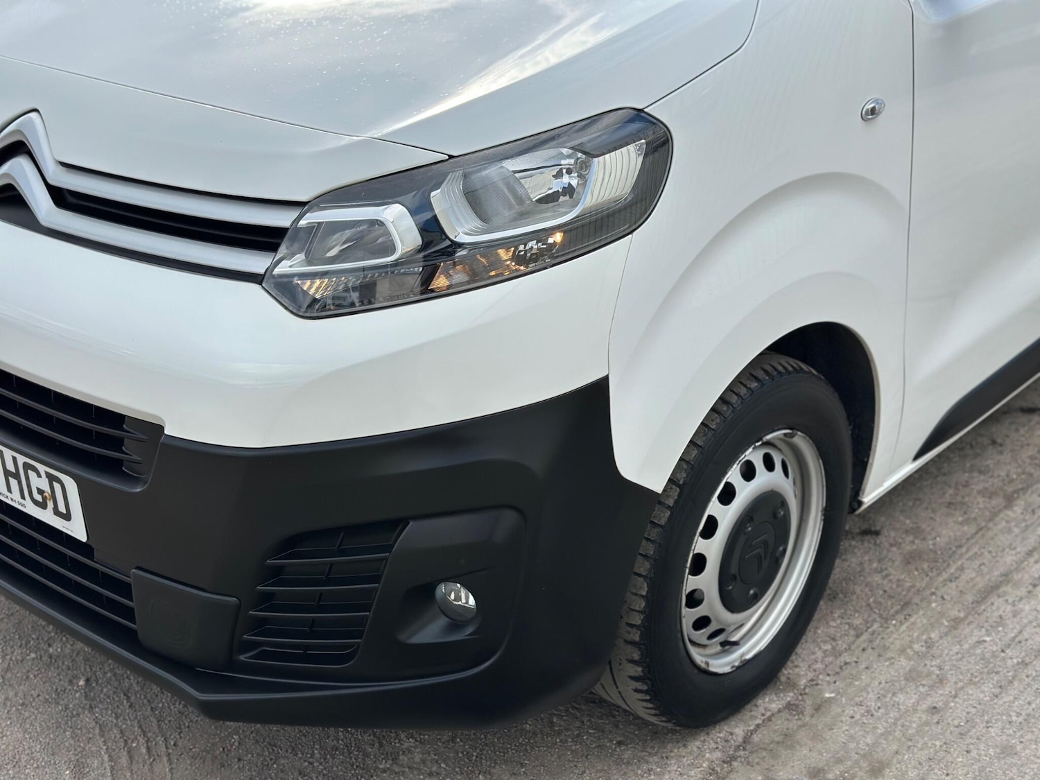 Used Citroen Dispatch 2020 for sale - 78058773: Photo 24