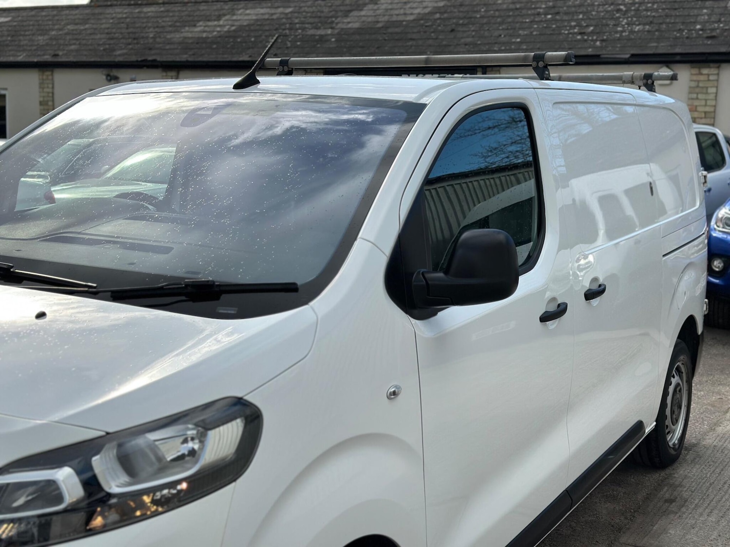 Used Citroen Dispatch 2020 for sale - 78058773: Photo 25