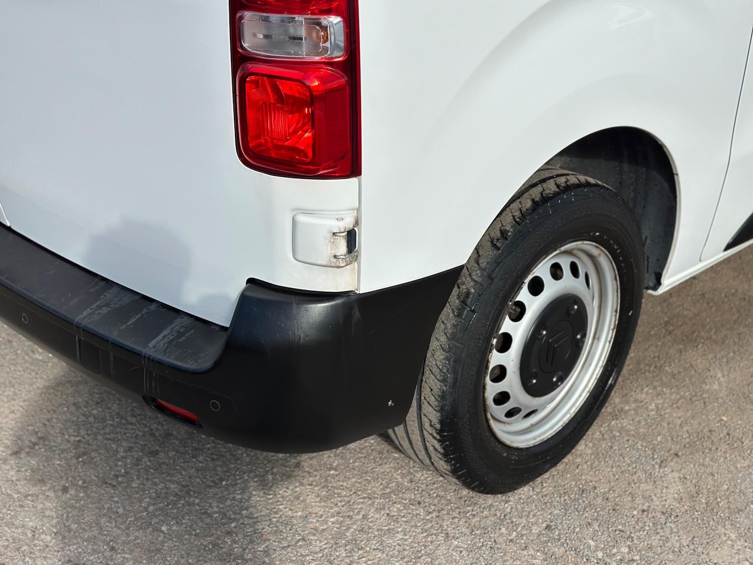 Used Citroen Dispatch 2020 for sale - 78058773: Photo 28