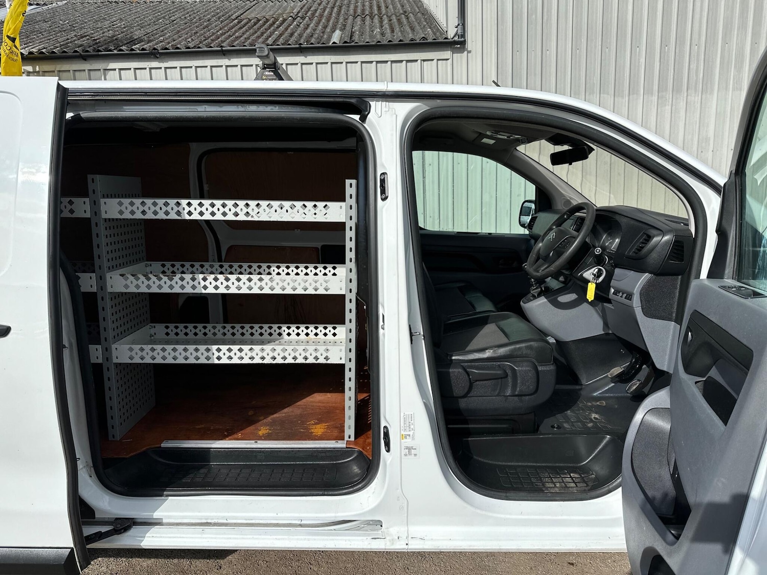 Used Citroen Dispatch 2020 for sale - 78058773: Photo 32