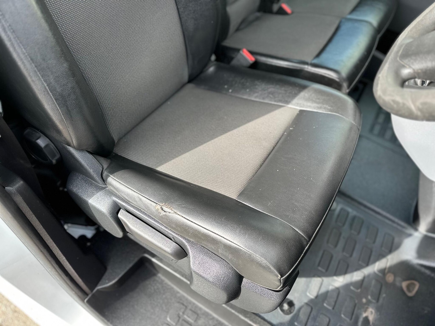 Used Citroen Dispatch 2020 for sale - 78058773: Photo 33