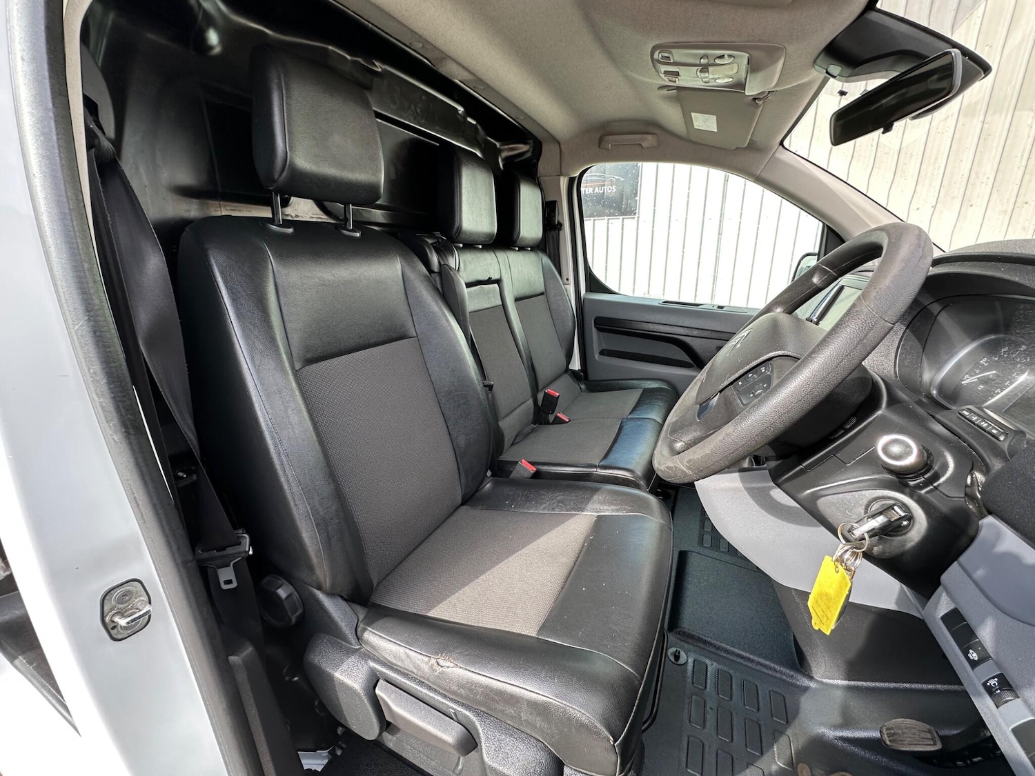 Used Citroen Dispatch 2020 for sale - 78058773: Photo 34