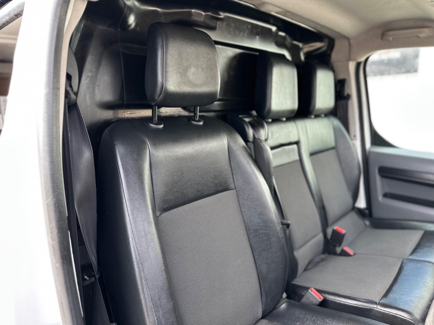 Used Citroen Dispatch 2020 for sale - 78058773: Photo 35