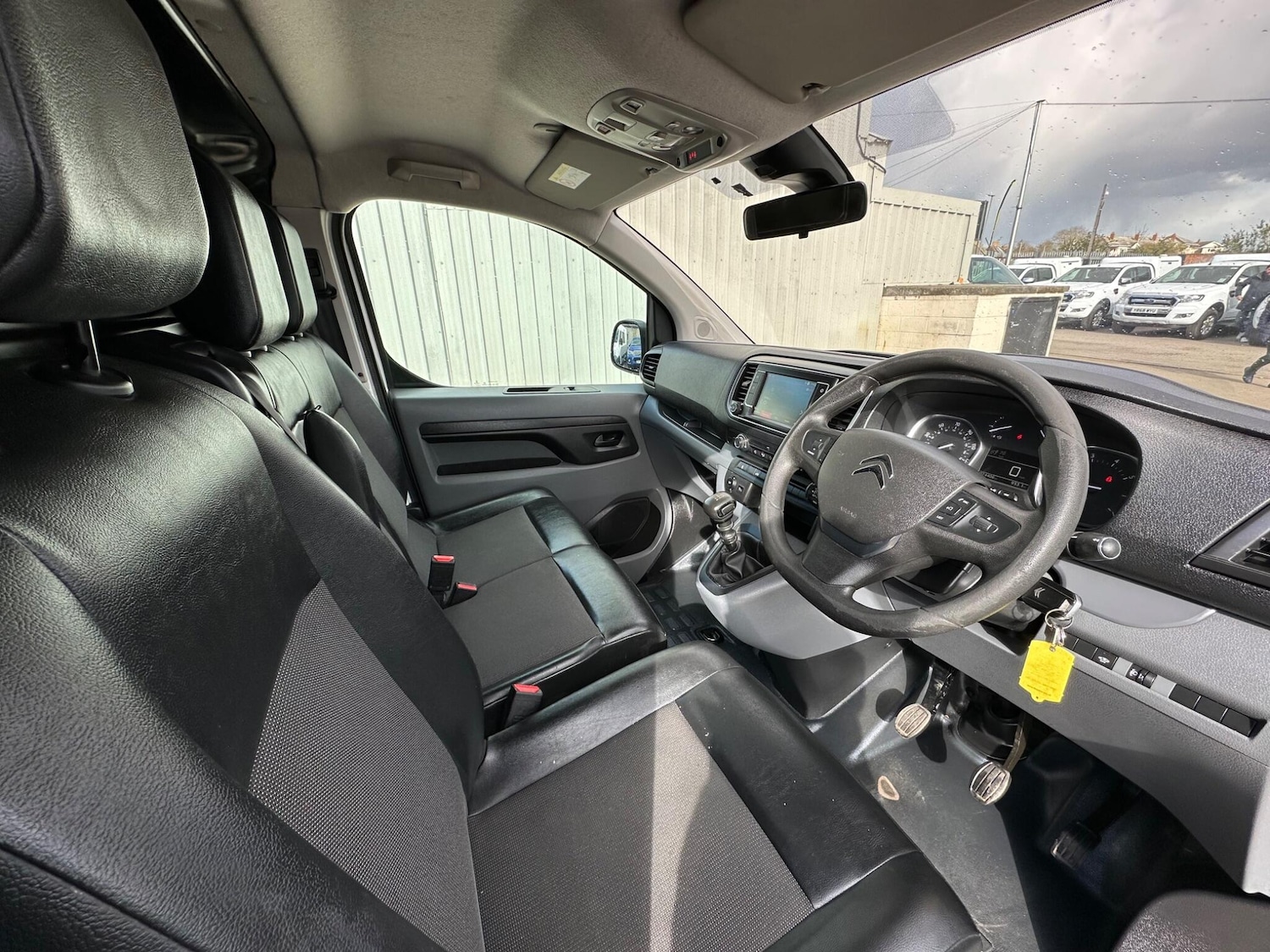 Used Citroen Dispatch 2020 for sale - 78058773: Photo 38