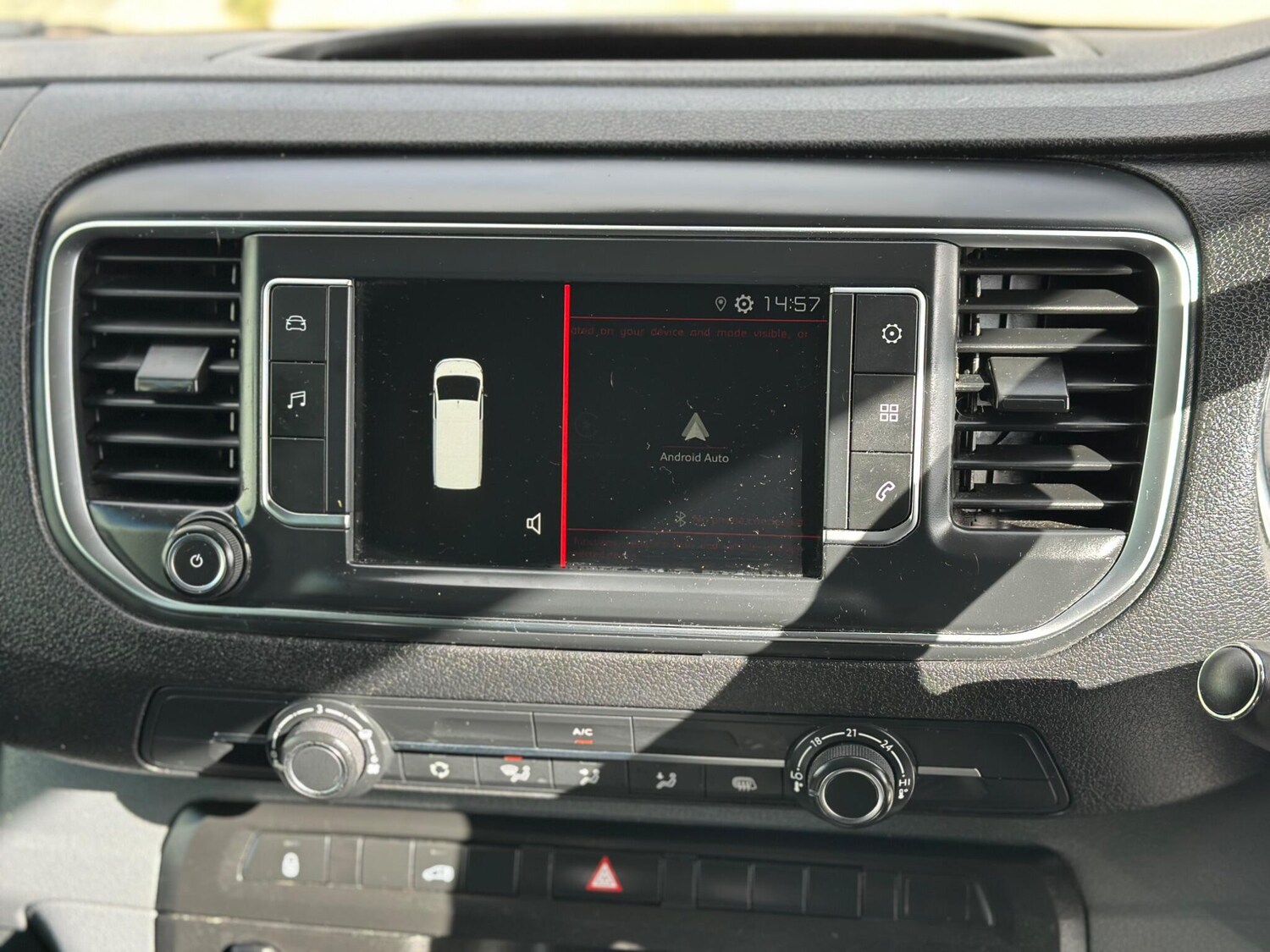 Used Citroen Dispatch 2020 for sale - 78058773: Photo 41