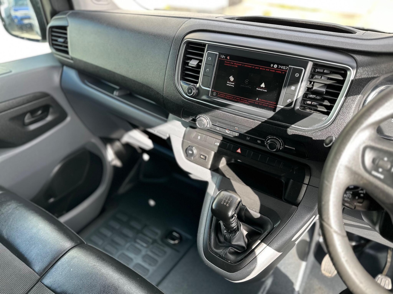 Used Citroen Dispatch 2020 for sale - 78058773: Photo 42