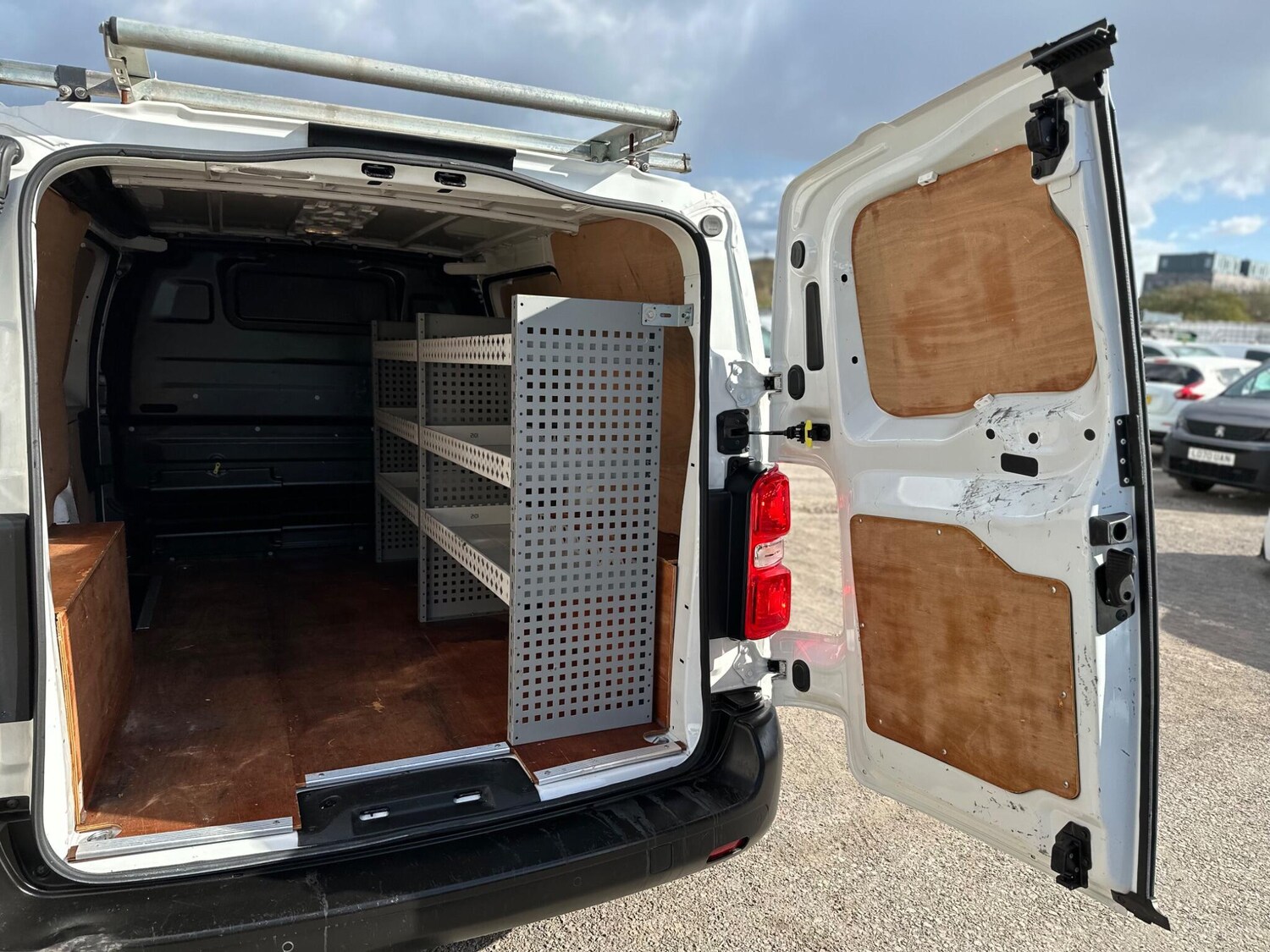 Used Citroen Dispatch 2020 for sale - 78058773: Photo 43