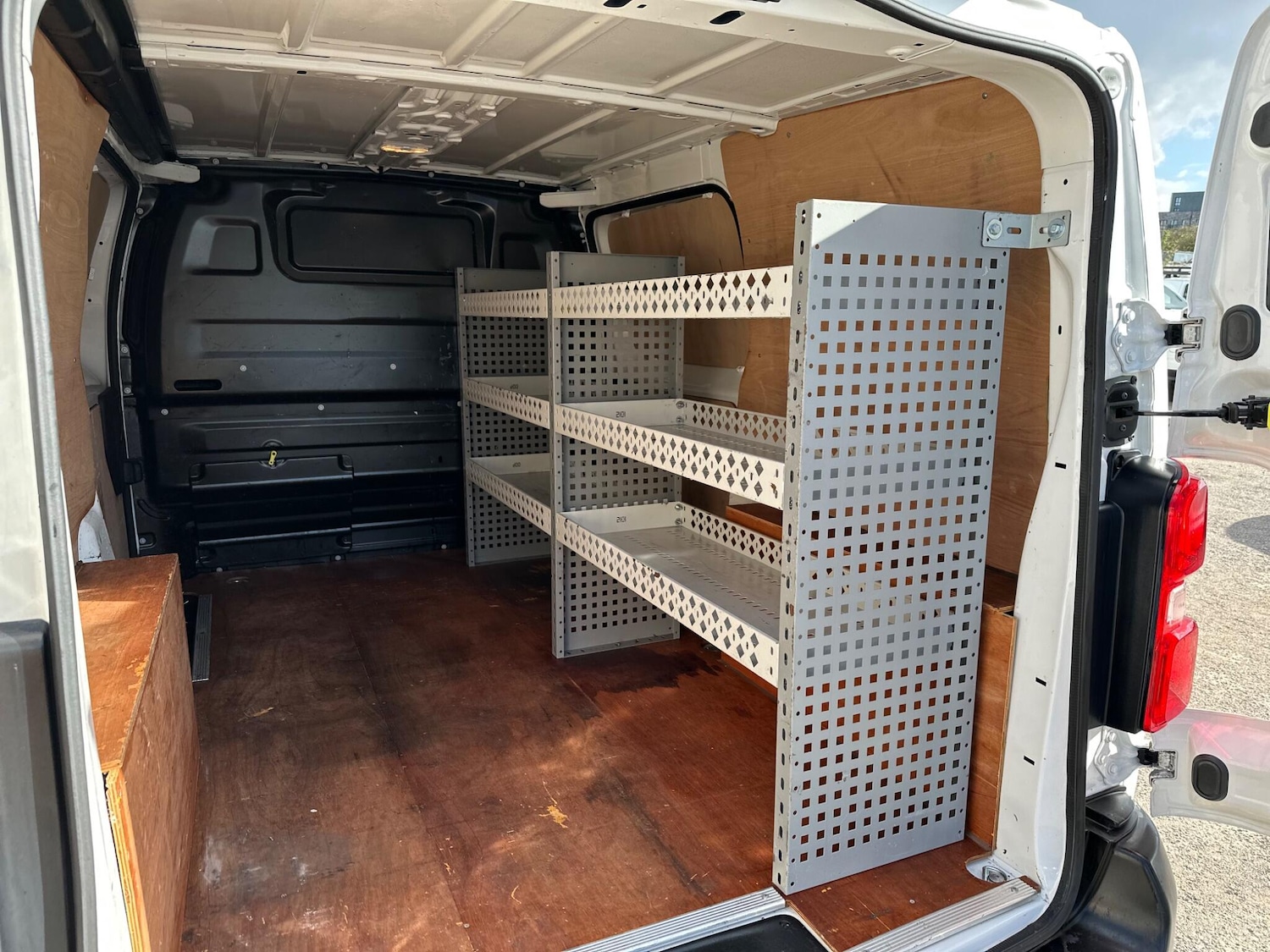 Used Citroen Dispatch 2020 for sale - 78058773: Photo 44