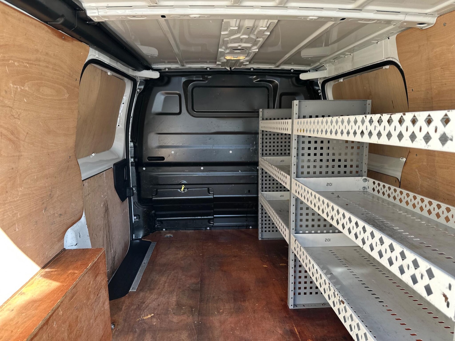 Used Citroen Dispatch 2020 for sale - 78058773: Photo 45