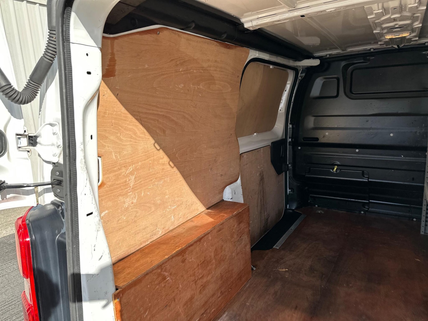 Used Citroen Dispatch 2020 for sale - 78058773: Photo 46