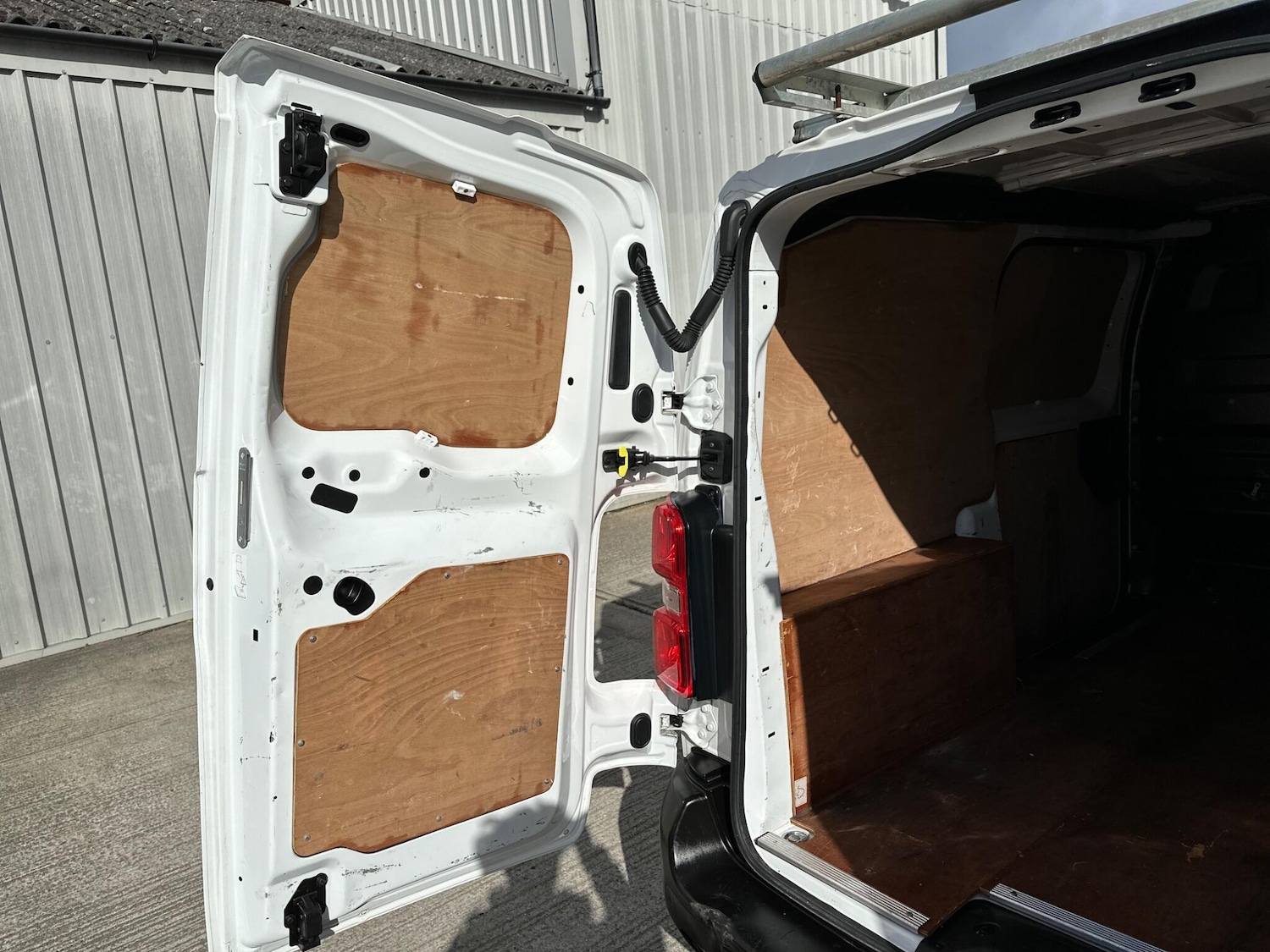 Used Citroen Dispatch 2020 for sale - 78058773: Photo 47