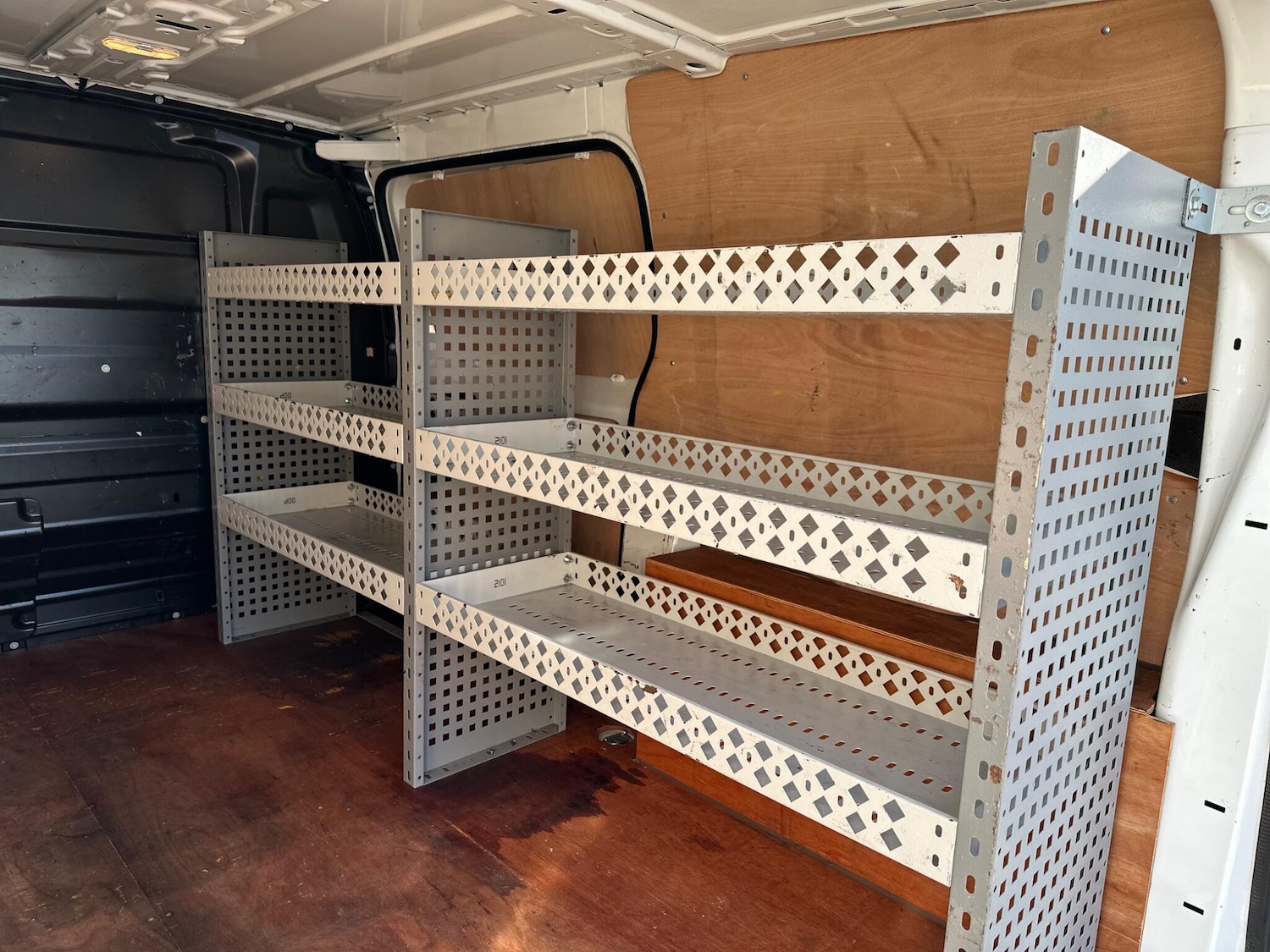 Used Citroen Dispatch 2020 for sale - 78058773: Photo 48