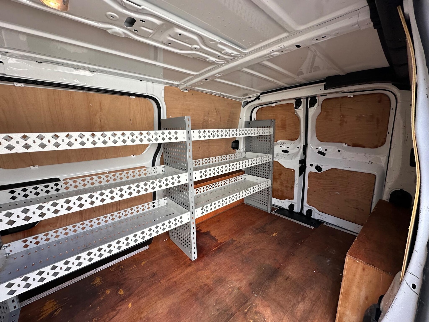 Used Citroen Dispatch 2020 for sale - 78058773: Photo 49