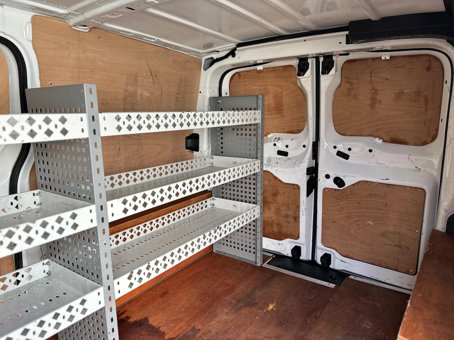 Used Citroen Dispatch 2020 for sale - 78058773: Photo 50