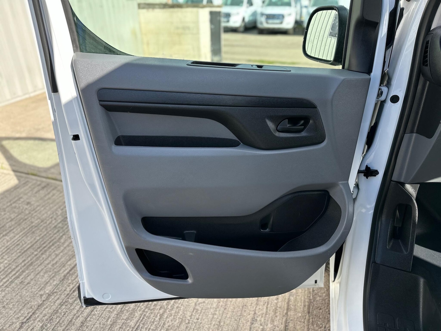 Used Citroen Dispatch 2020 for sale - 78058773: Photo 51