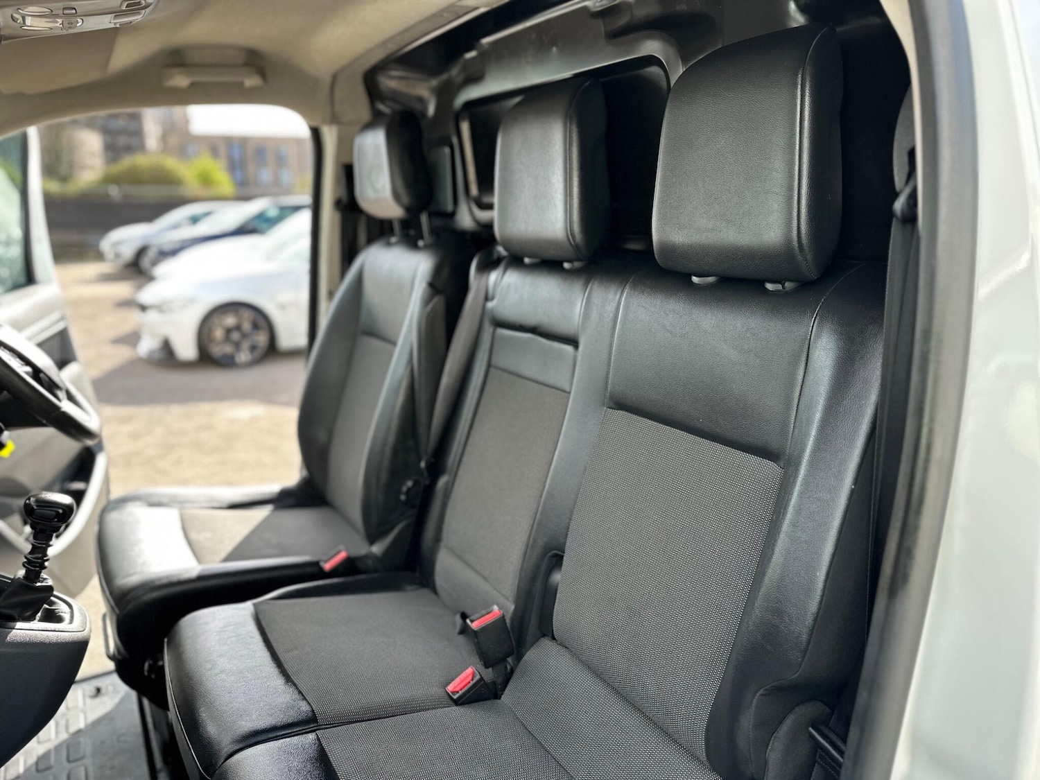 Used Citroen Dispatch 2020 for sale - 78058773: Photo 53