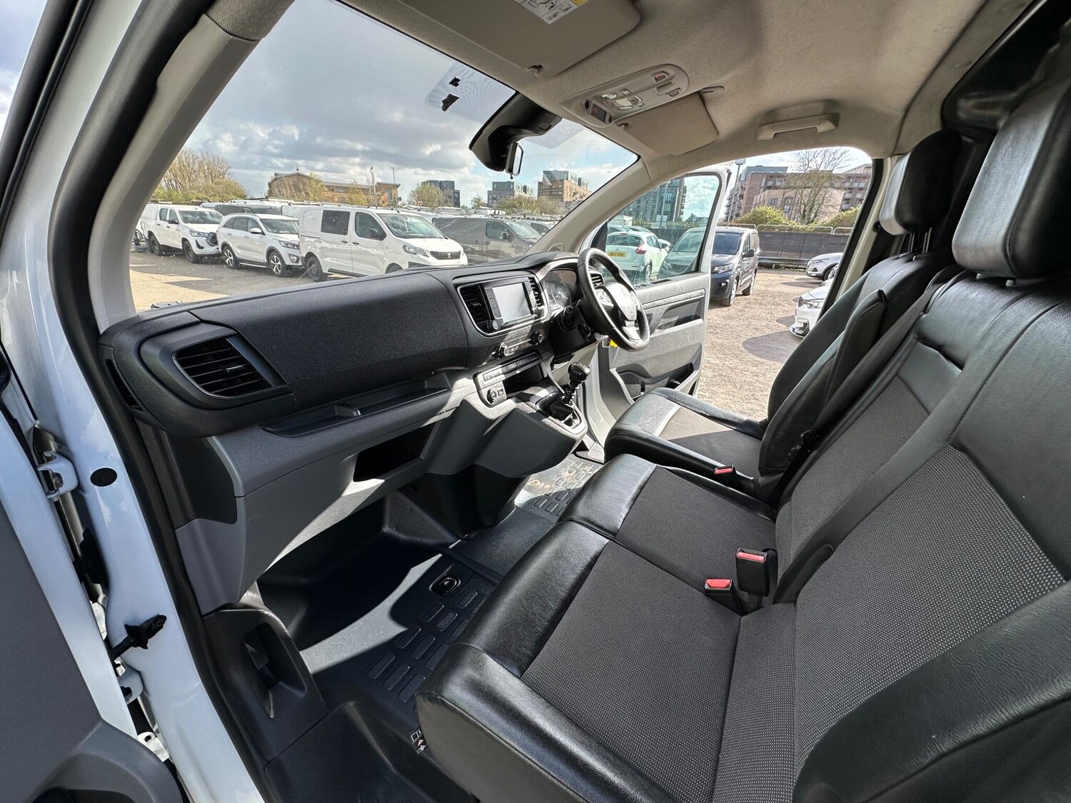 Used Citroen Dispatch 2020 for sale - 78058773: Photo 55