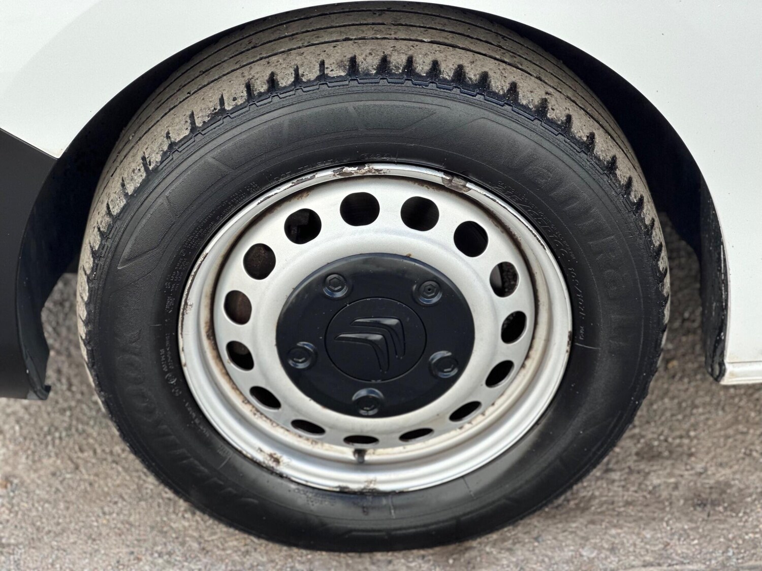 Used Citroen Dispatch 2020 for sale - 78058773: Photo 56