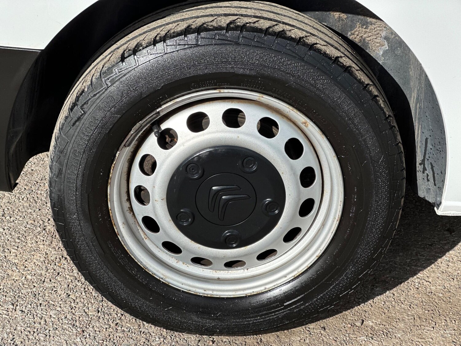 Used Citroen Dispatch 2020 for sale - 78058773: Photo 57