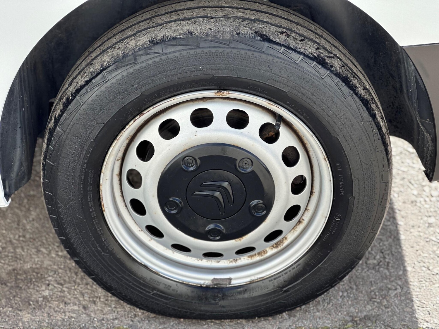 Used Citroen Dispatch 2020 for sale - 78058773: Photo 58