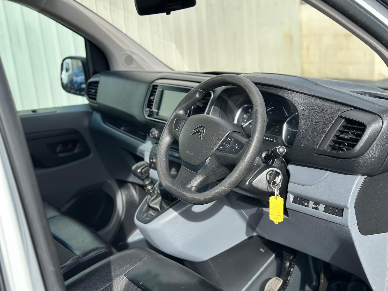 Used Citroen Dispatch 2020 for sale - 78058773: Photo 9