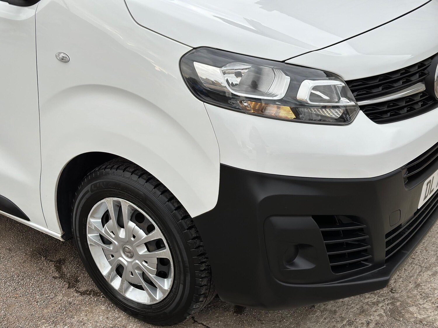 Used Vauxhall Vivaro 2020 for sale - 76527878: Photo 20